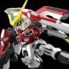 Bandai Gundam SDCS #17 Phoenix Gundam Model Kit