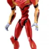 Bandai HG #02 EVA-02