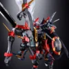 Bandai Super Robot Wars: Original Generations Soul Of Chogokin GX-46R Dygenguar & Aussenseiter