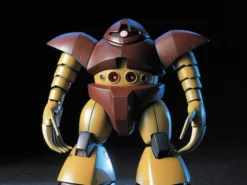 Bandai HGUC 1/144 #08 MSM-03 Gogg