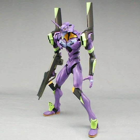 Bandai PG EVA-01 Neon Genesis Evangelion