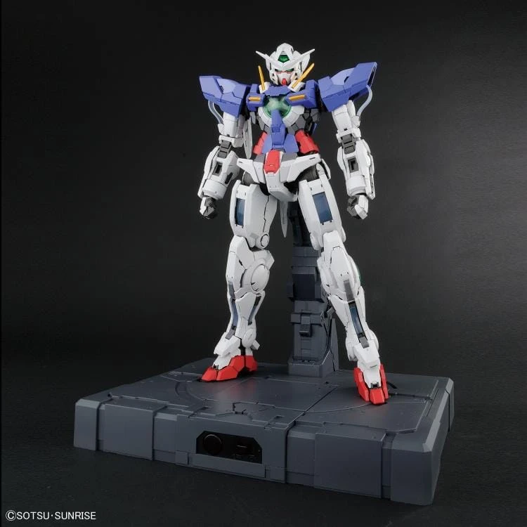 Bandai PG 1/60 Gundam Exia - Image 4