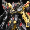 Bandai RG 1/144 #24 Gundam Astray Gold Frame Amatsu Mina