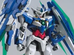 Bandai MG 1/100 00 Quan[T] Full Saber