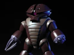 Bandai HGUC 1/144 #78 Acguy