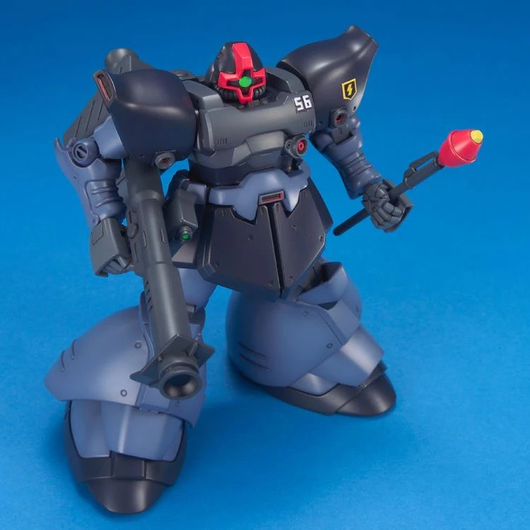 Bandai HGUC 1/144 #43 MS-09R-2 Rick Dom II - Image 5