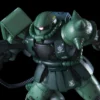 Bandai HG The Origin 1/144 #25 Zaku II (Type C-6/R6)