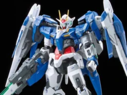 Bandai RG 1/144 #18 00 Raiser