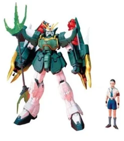 Bandai EW-1 1/100 Gundam Nataku