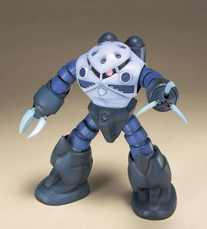 Bandai HGUC 1/144 #6 MSM-07 Z'Gok - Image 4