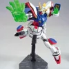 Bandai HGFC #127 Shining Gundam 1/144