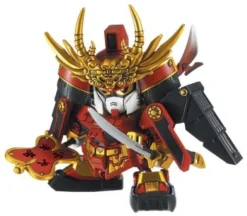 Bandai BB331 Takeda Shingen Gundam