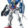 #1 Gundam Exia "Gundam 00", Bandai 1/100 00