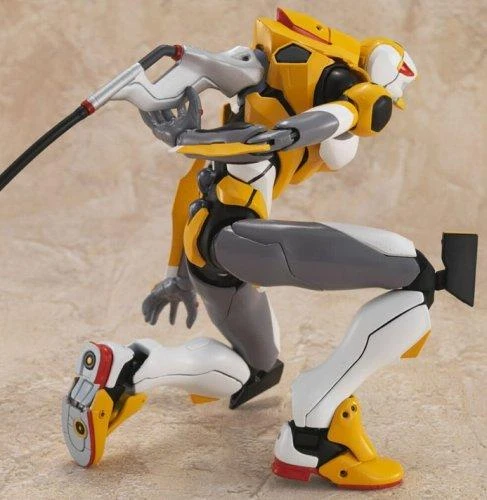 Bandai HG Evangelion 00 (New Movie Ver.) - Image 4