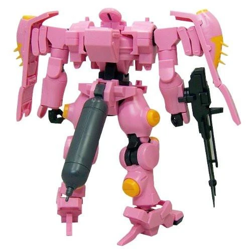 Bandai HG 1/144 #08 Tieren Taozi - Image 5