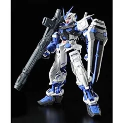 Pre-Order PG 1/60 GUNDAM ASTRAY BLUE FRAME P-Bandai