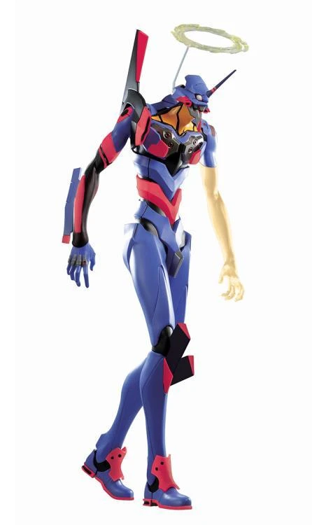 Bandai Rebuild Of Evangelion Ichibansho EVA-01 Test Type (Awakening Ver.) - Image 2