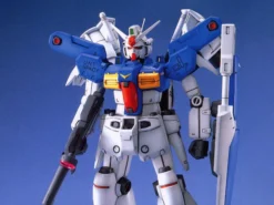 Bandai MG 1/100 RX-78GP01-Fb Gundam "Zephyranthes" Full Burnern