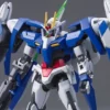 Bandai HG00 1/144 #54 00 Raiser (GN Sword III Ver.) Model Kit