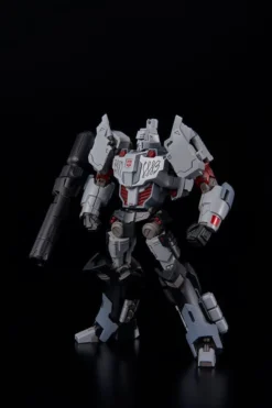 Bandai Megatron IDW (Autobot Ver.)