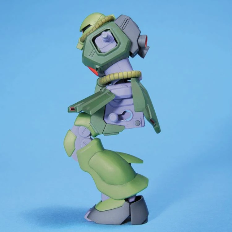 Bandai HGUC 1/144 #87 MS-06F Zaku II FZ - Image 8