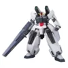 Bandai HG 1/100 #16 Seravee Gundam