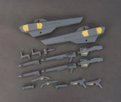 Bandai HGBC 1/144 Amazing Weapon Binder