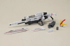 Bandai HJ Build Weapon Caledbwlch Honoo