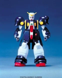 BANDAI G-GUNDAM BOLT GUNDAM 1/144 SCALE KIT