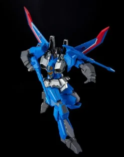 Bandai Transformers Furai 05 Thundercracker Model Kit