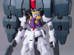 Bandai HG00 1/144 #69 Raphael Gundam