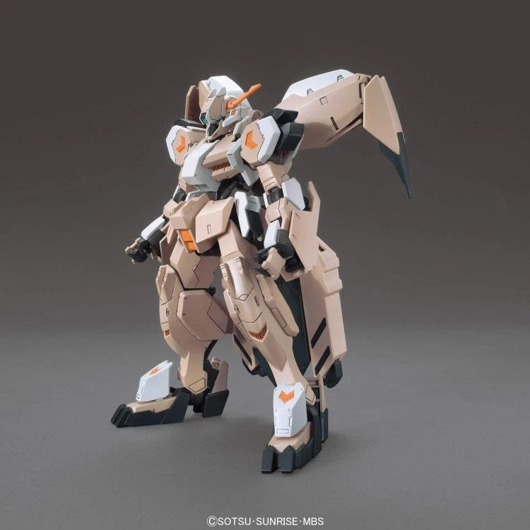 Bandai HG-IBO 1/144 #023 Gundam Gusion (Rebake Full City) - Image 3