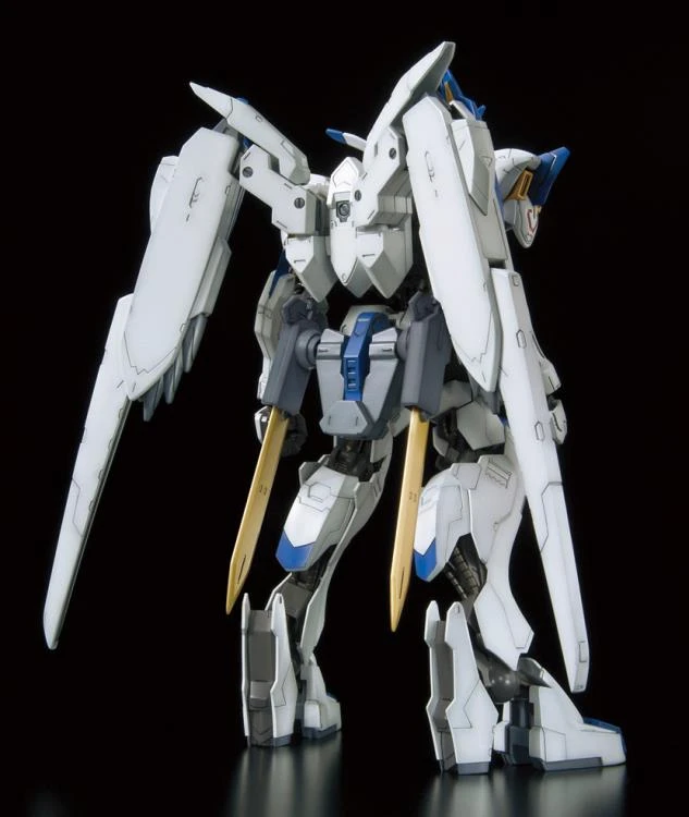 Bandai Orphans 1/100 Full Mechanics Gundam Bael - Image 4