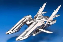 Bandai Gundam Seed Destiny: 1/1700 EX Model Arch Angel Coating Version