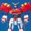 Bandai HG 1/100 Gundam Maxter