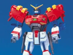 Bandai HG 1/100 Gundam Maxter