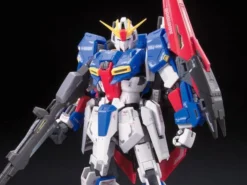 Bandai RG 1/144 #10 Zeta Gundam