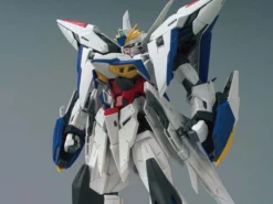 Bandai MG 1/100 Eclipse Gundam