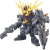 BB#391 Unicorn Gundam 02 Banshee Norn "Gundam UC", "Gundam Wing", Bandai SD
