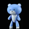 Bandai GBFT Petit-Beargguy Lightning Blue