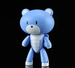 Bandai GBFT Petit-Beargguy Lightning Blue