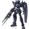 Bandai HG 1/144 #25 Gundam Age G-Exes Jackedge