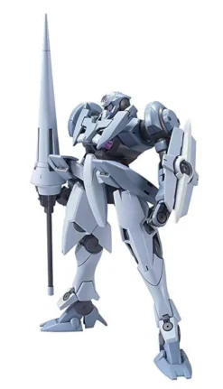Bandai HG 1/144 #36 GN-X III (Earth Federation Type)
