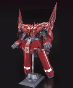 Bandai HGUC 1/144 Neo Zeong