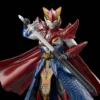 Bandai Ultraman Armour Of Legends Ultraman Rosso (Cao Cao Armour) Model Kit