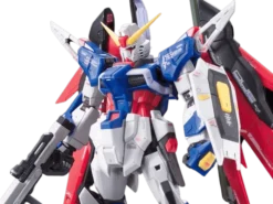 Bandai RG 1/144 #11 Destiny Gundam