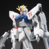 Bandai HGUC 1/144 #167 Gundam F91