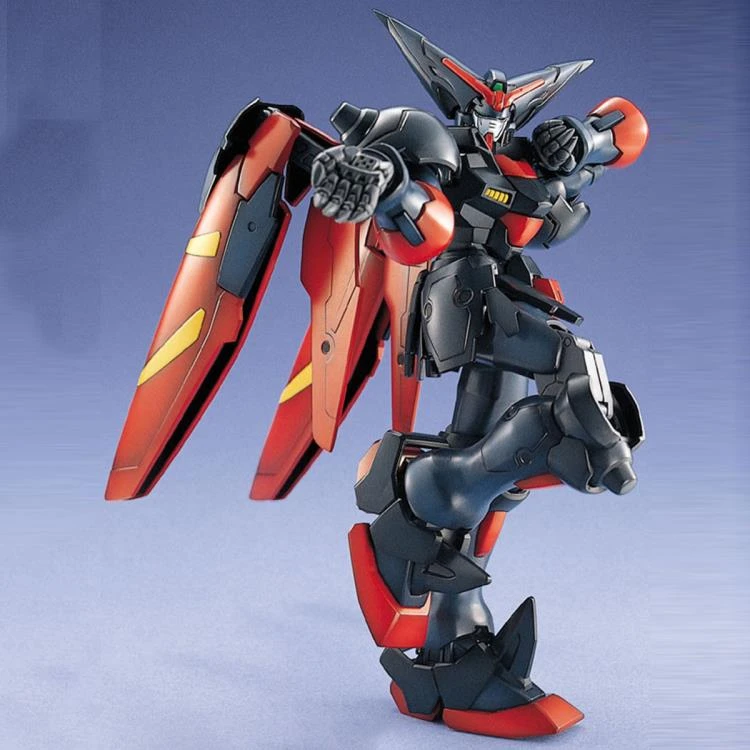 Bandai MG 1/100 Master Gundam - Image 5