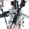 Bandai MG 1/100 RX-0 Full Armor Unicorn Gundam (Ver.Ka)