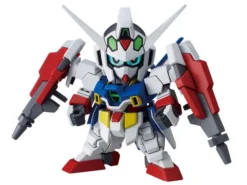 Bandai BB Senshi #371 SD Gundam AGE-2 (Normal Double Bullet)